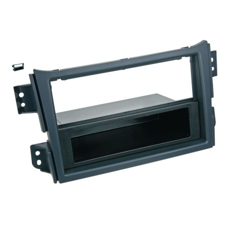 FRONTAL RADIO 2 DIN SUZUKI, OPEL 103