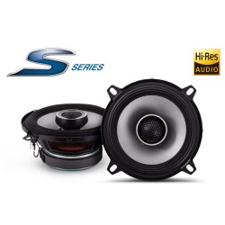 ALTAVOCES COAXIALES ALPINE 5" 2 VIAS