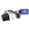 INTERFACE MANDOS EN VOLANTE CITROEN JUMPER
