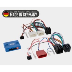 INTERFACE MANDOS VOLANTE HYUNDAI KIA