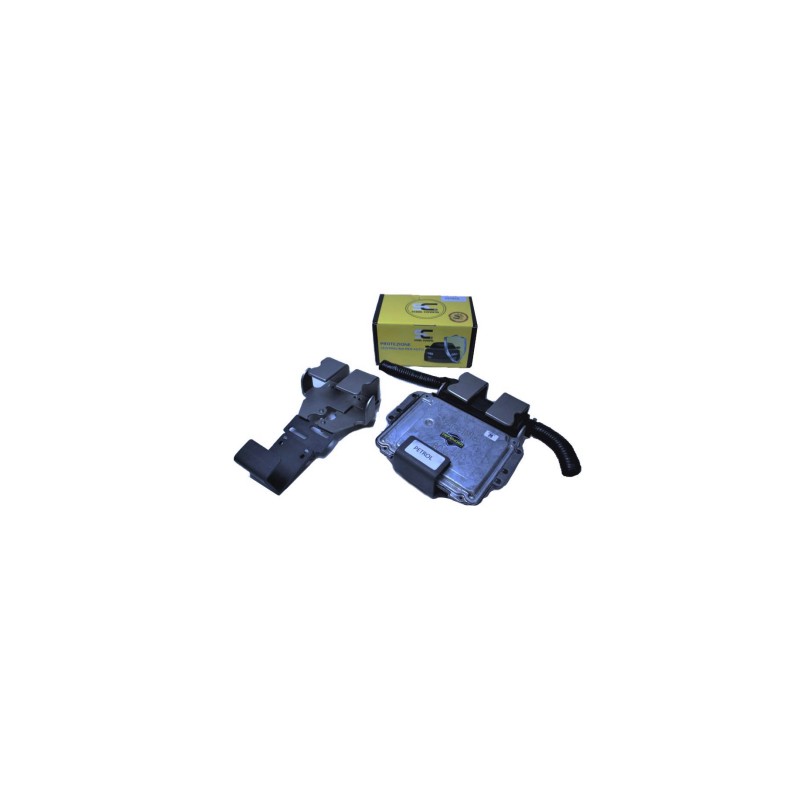 IGLA PROTECTOR ACORAZADO CENTRALITA DIESEL