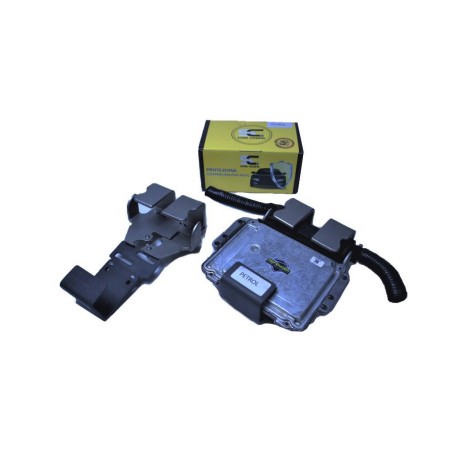IGLA PROTECTOR ACORAZADO CENTRALITA DIESEL
