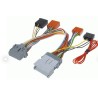 CABLE AL+4AVOZ MANOS LIBR.HUMMER H3