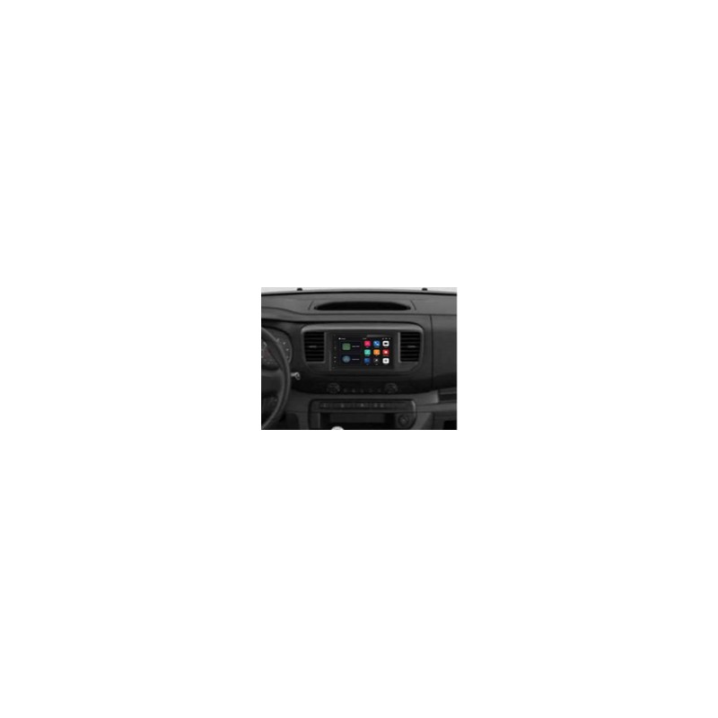 SISTEMA DE MULTIMEDIA ESPECIFICO CITROEN,OPEL,PEUG
