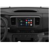 SISTEMA DE MULTIMEDIA ESPECIFICO CITROEN,OPEL,PEUG