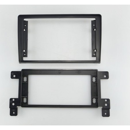 FRONTAL ESPECIFICO 9" SUZUKI GRAND VITARA