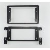 FRONTAL ESPECIFICO 9" SUZUKI GRAND VITARA