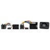 INTERFACE MANDOS EN VOLANTE BMW DOBLE CONECTOR