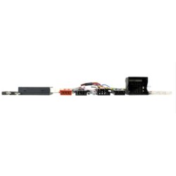 INTERFACE MANDOS VOLANTE MAN GTX