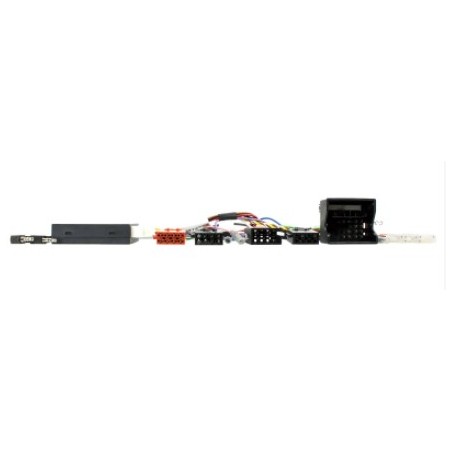 INTERFACE MANDOS VOLANTE MAN GTX