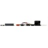 INTERFACE MANDOS VOLANTE MAN GTX