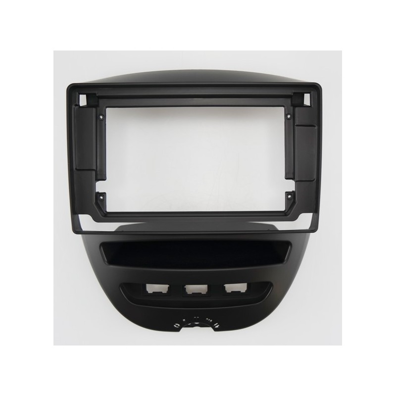 FRONTAL ESPECIFICO 10" TOYOTA AYGO - C1 - 107