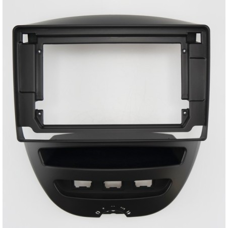 FRONTAL ESPECIFICO 10" TOYOTA AYGO - C1 - 107