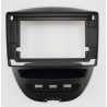 FRONTAL ESPECIFICO 10" TOYOTA AYGO - C1 - 107