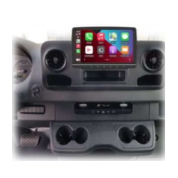 SISTEMA MULTIMEDIA OEM DE 10.1" MERCEDES