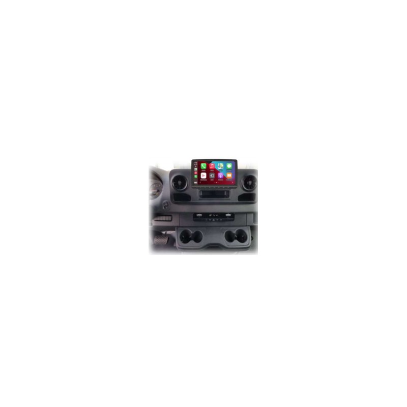 SISTEMA MULTIMEDIA OEM DE 10.1" MERCEDES