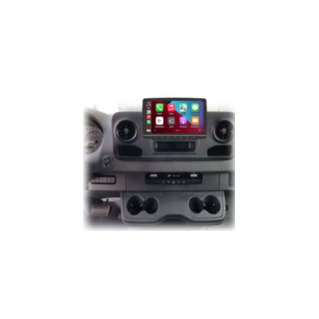 SISTEMA MULTIMEDIA OEM DE 10.1" MERCEDES