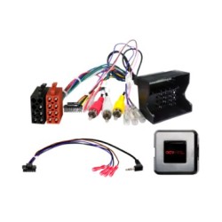 INTERFACE MANDOS VOLANTE PSA TOYOTA