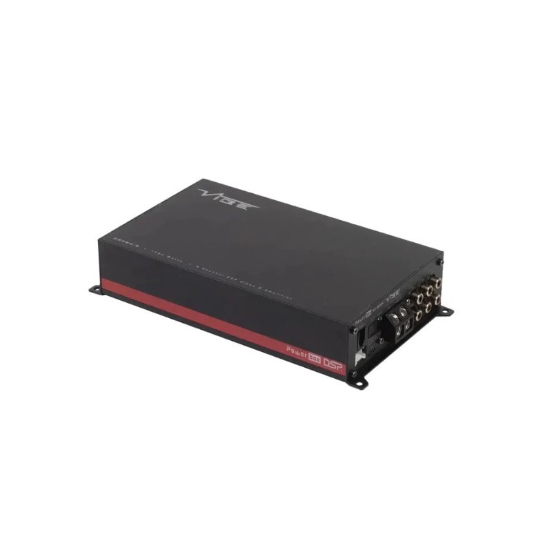 ETAPA 6 CANALES 80W RMS POWERBOX80.8-10DSPV3