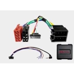 INTERFACE MANDOS EN VOLANTE OPEL VARIOS MODELOS