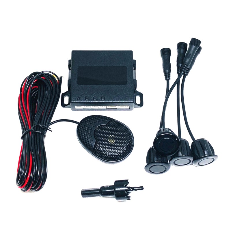 SENSOR DE MARCHA ATRAS STEEL MATE
