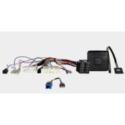 INTERFACE MANDOS VOLANTE NISSAN