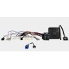 INTERFACE MANDOS VOLANTE NISSAN