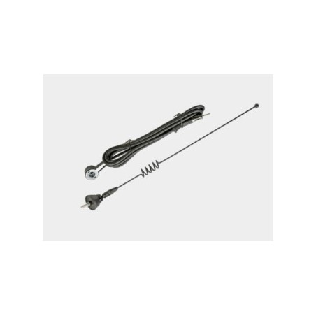 ANTENA DE TECHO UNIVERSAL AM/FM PASIVA