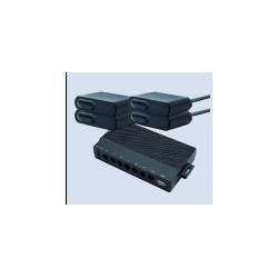 GENEVO LP QUAD