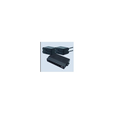 GENEVO LP QUAD
