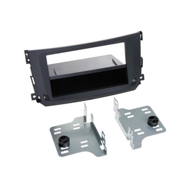 MARCO DOBLE DIN SMART FORTWO BR451 210-2015