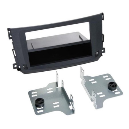 MARCO DOBLE DIN SMART FORTWO BR451 210-2015
