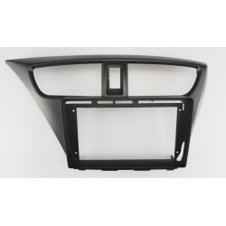 FRONTAL ESPECIFICO 9" HONDA CIVIC