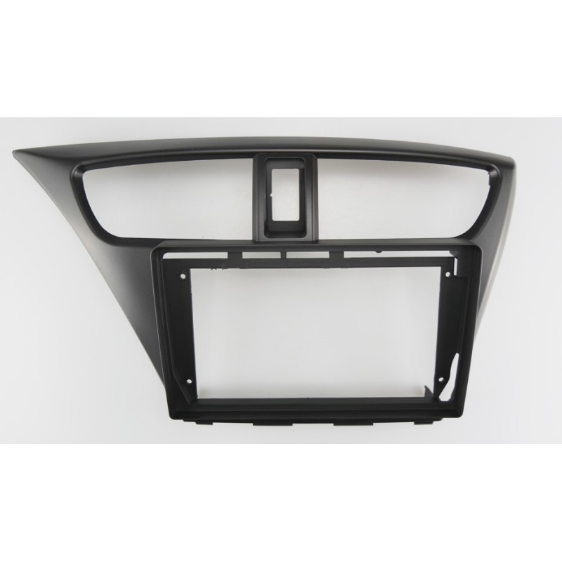FRONTAL ESPECIFICO 9" HONDA CIVIC