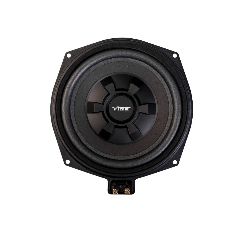 PAREJA SUBWOOFERS 8" BMW ESPECIFICO VARIOS MODELOS