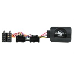 INTERFACE MANDOS VOLANTE CHEVROLET