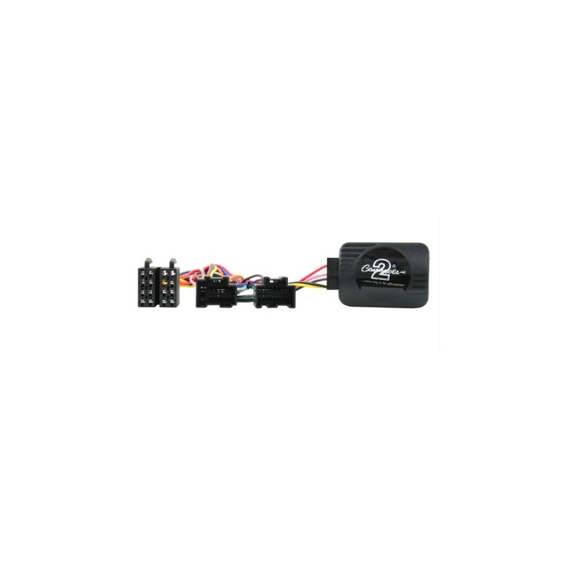 INTERFACE MANDOS VOLANTE CHEVROLET