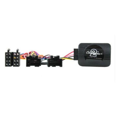 INTERFACE MANDOS VOLANTE CHEVROLET