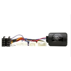 INTERFACE MANDOS EN VOLANTE TOYOTA VARIOS
