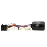 INTERFACE MANDOS EN VOLANTE TOYOTA VARIOS