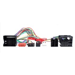 CONECTOR MANOS LIBRES BMW VARIOS MODELOS