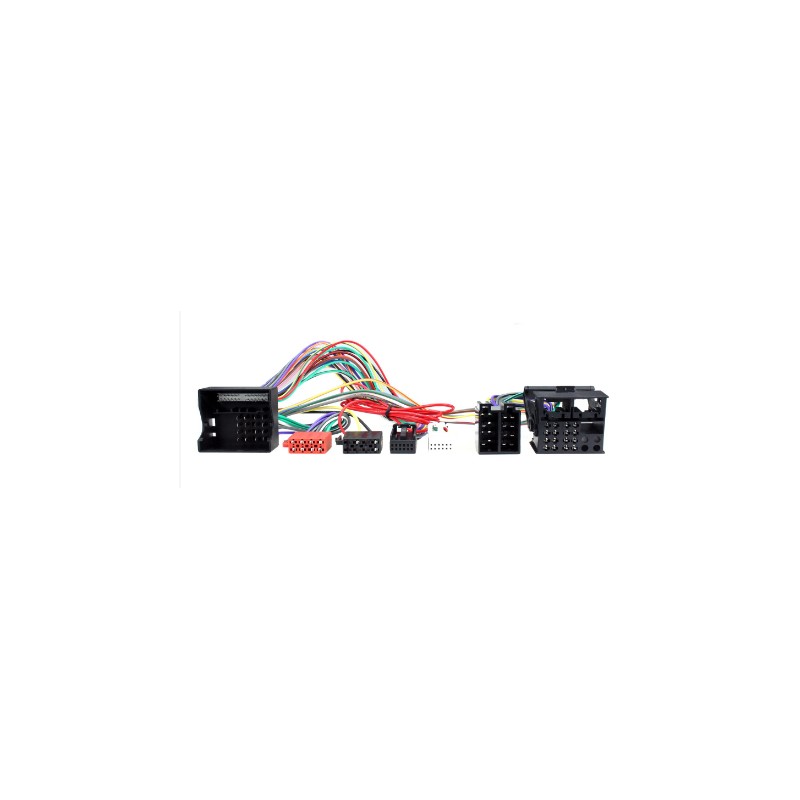 CONECTOR MANOS LIBRES BMW VARIOS MODELOS