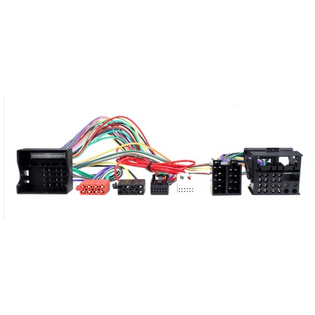 CONECTOR MANOS LIBRES BMW VARIOS MODELOS