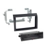 FRONTAL RADIO 2 DIN CON CARGA INALAMBRICA SMARPHON