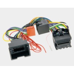 CONECTOR MANOS LIBRES OPEL CHEVROLET
