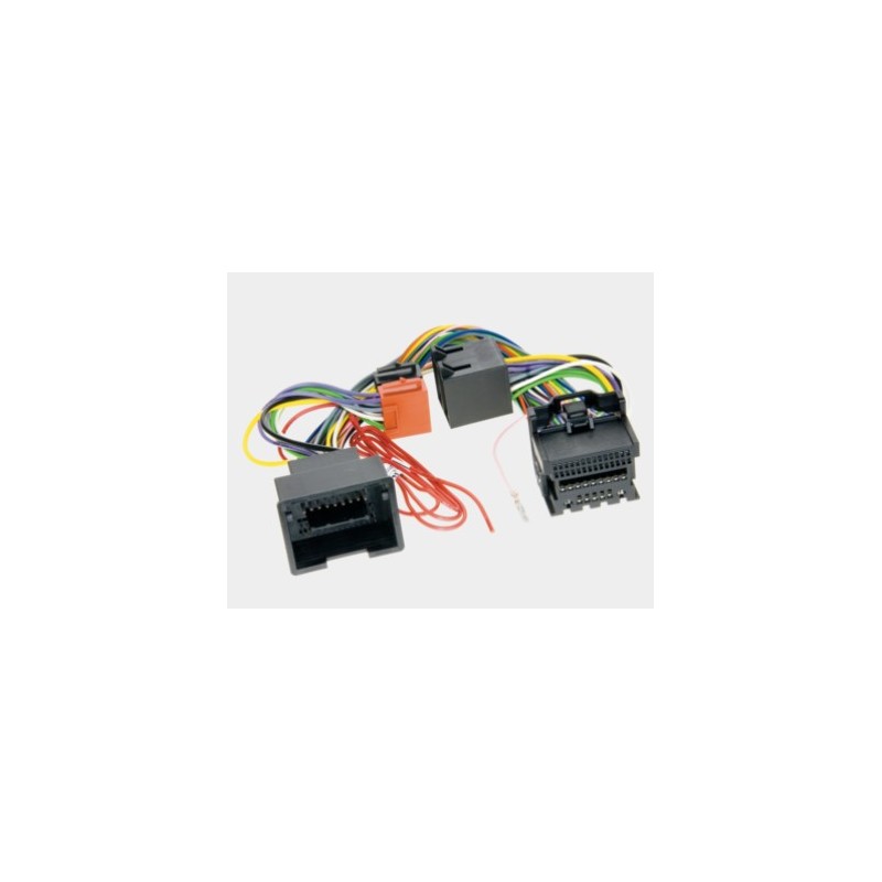 CONECTOR MANOS LIBRES OPEL CHEVROLET