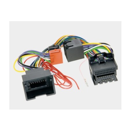 CONECTOR MANOS LIBRES OPEL CHEVROLET
