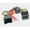 CONECTOR MANOS LIBRES OPEL CHEVROLET