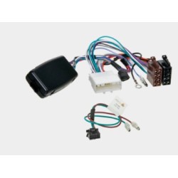 INTERFACE MANDOS EN VOLANTE NISSAN PARA UNID CHINA