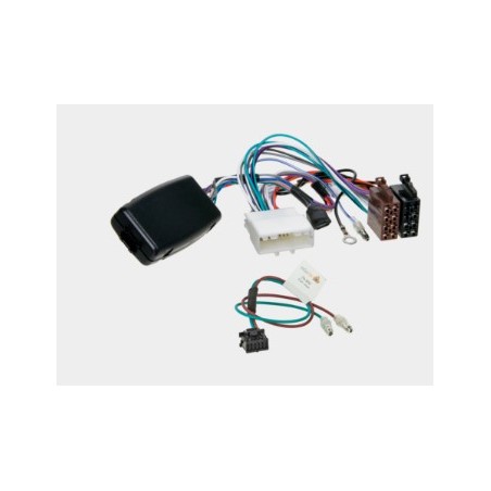 INTERFACE MANDOS EN VOLANTE NISSAN PARA UNID CHINA